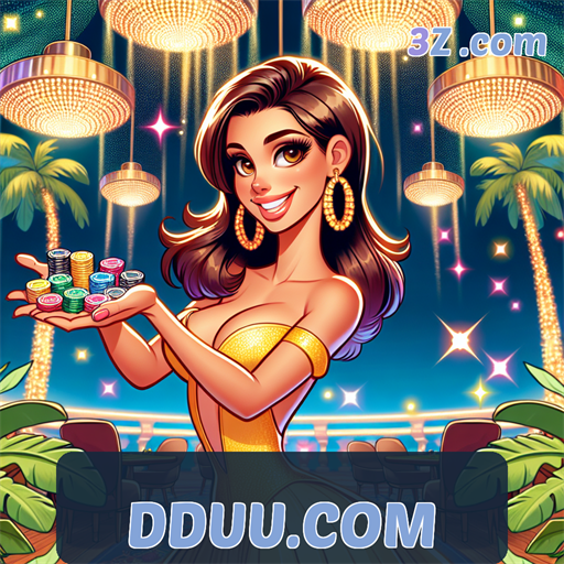 Entretenimento Sem Limites: O Casino do Dduu.com