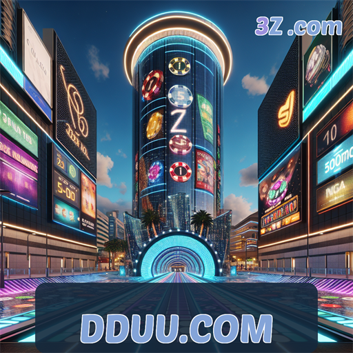 Explore a Experiência Única da Plataforma de Jogos Dduu