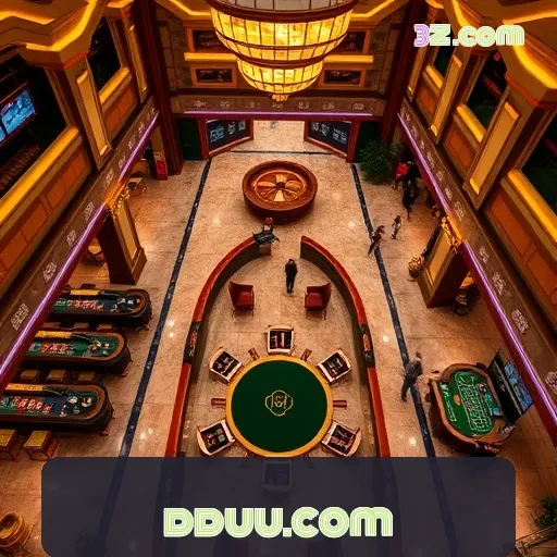 dduu.com: Descubra Jogos de Simulação e Aumente Sua Diversão!