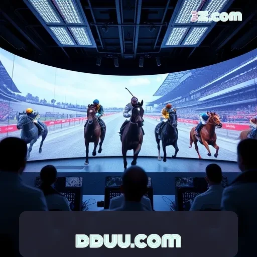 dduu.com: A Revolução dos Jogos Multiplayer no Brasil